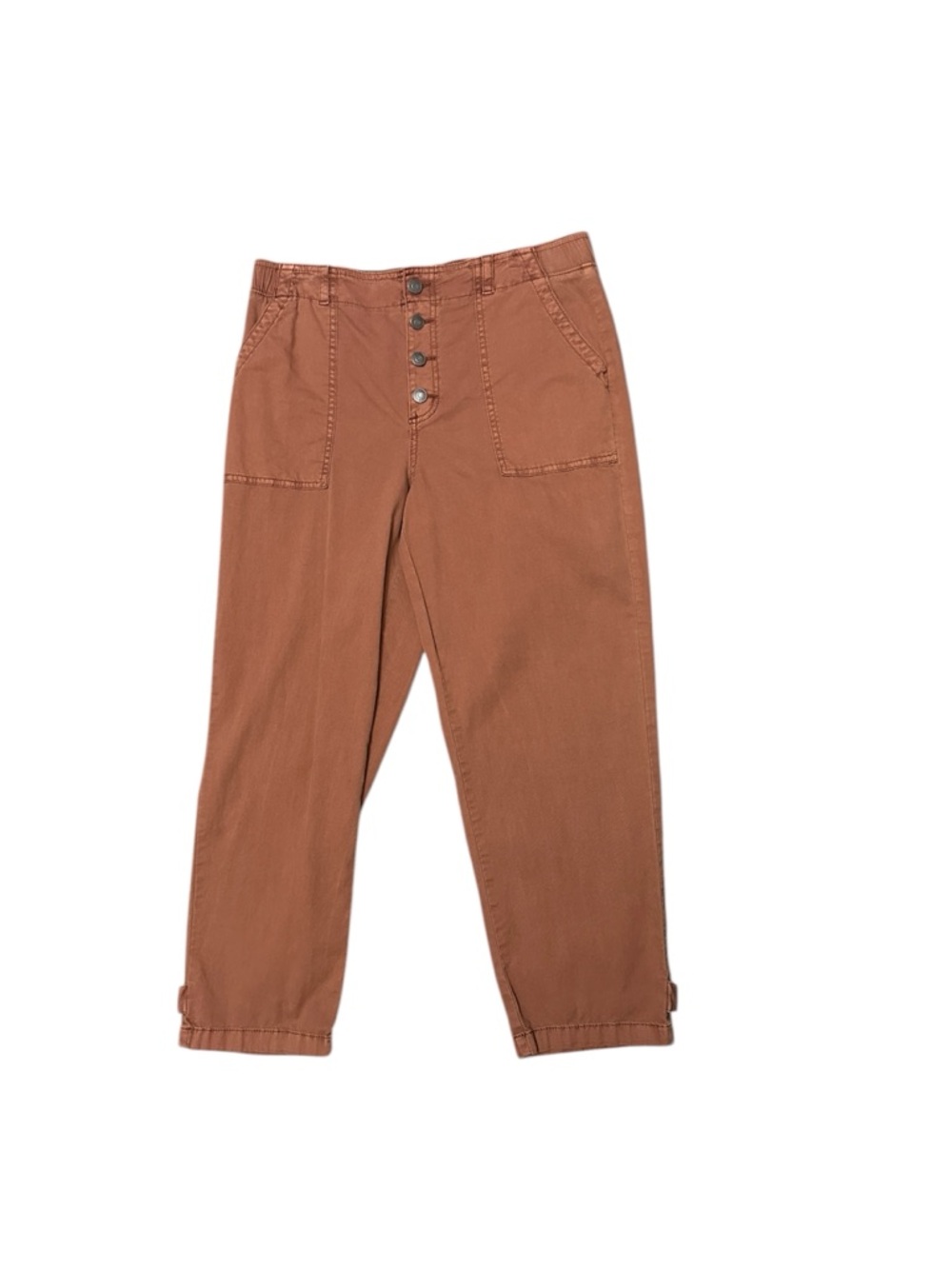 Women’s Sonoma Ankle Length Pants size 12 NWOT